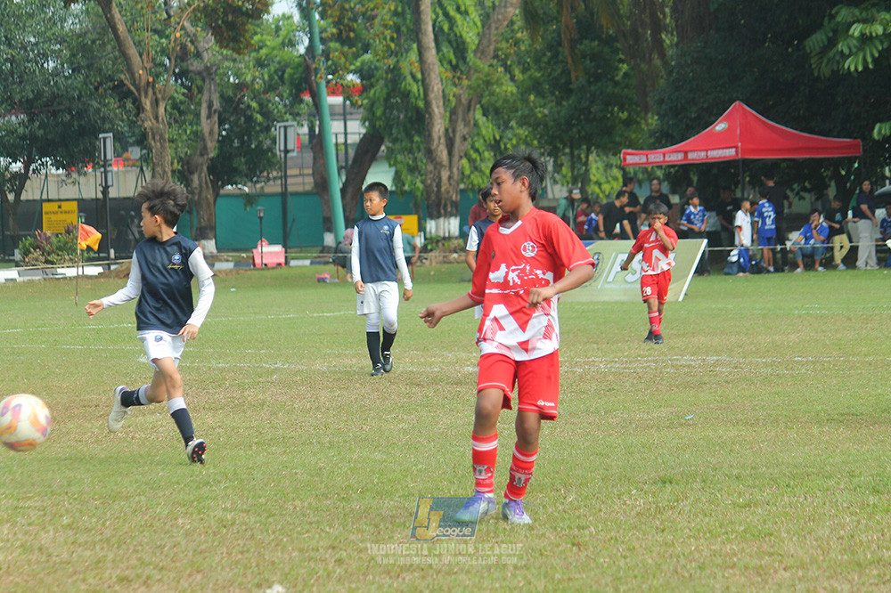 big 24 ijl u11 140624 indonesia muda utara vs fff academy blue