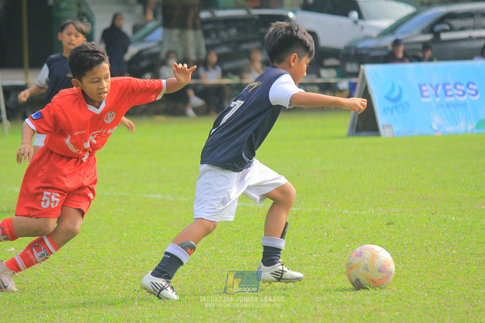 big 24 ijl u11 140624 indonesia muda utara vs fff academy blue
