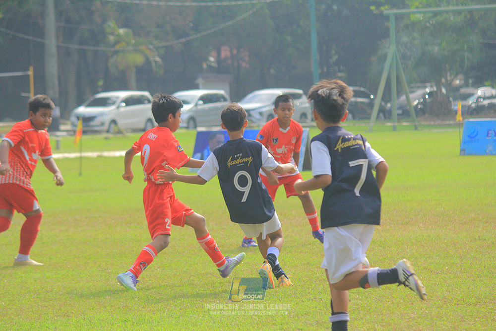 big 24 ijl u11 140624 indonesia muda utara vs fff academy blue