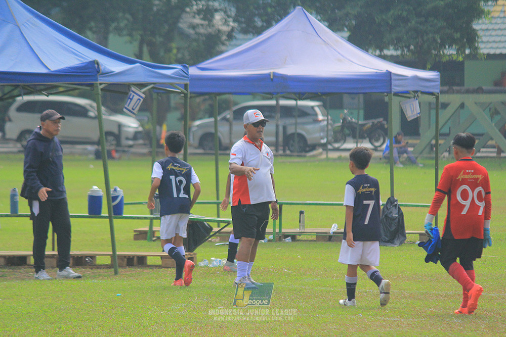 big 24 ijl u11 140624 indonesia muda utara vs fff academy blue