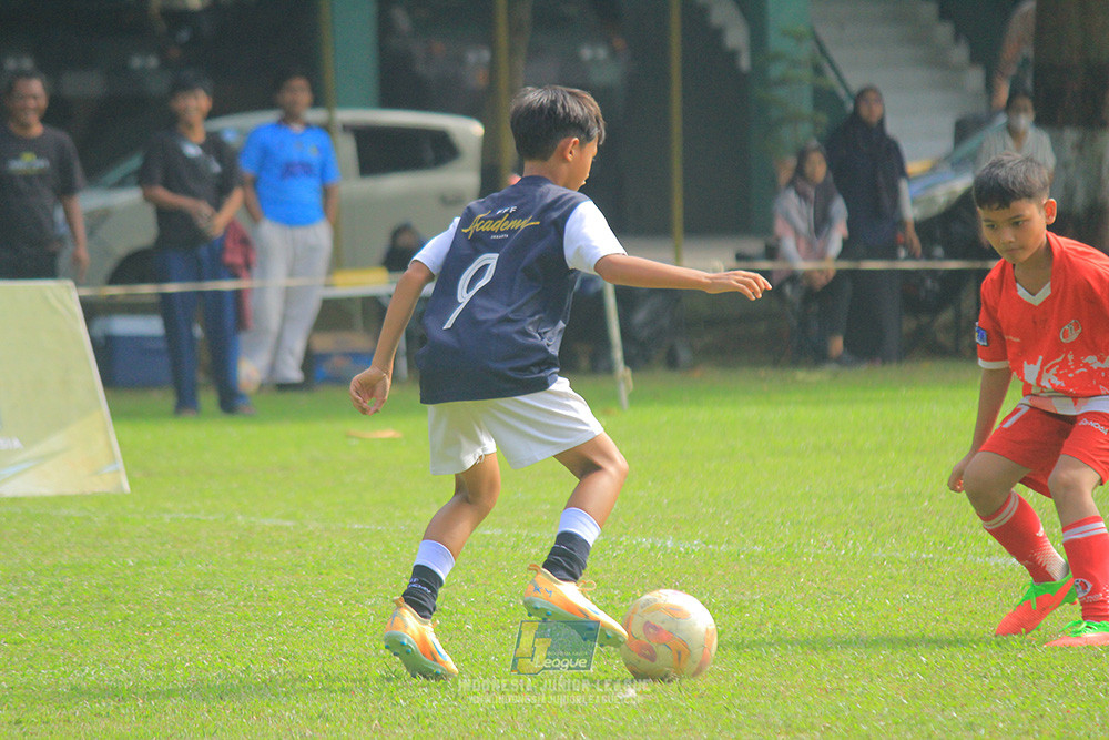 big 24 ijl u11 140624 indonesia muda utara vs fff academy blue