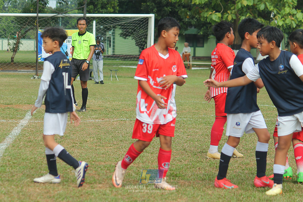 big 24 ijl u11 140624 indonesia muda utara vs fff academy blue