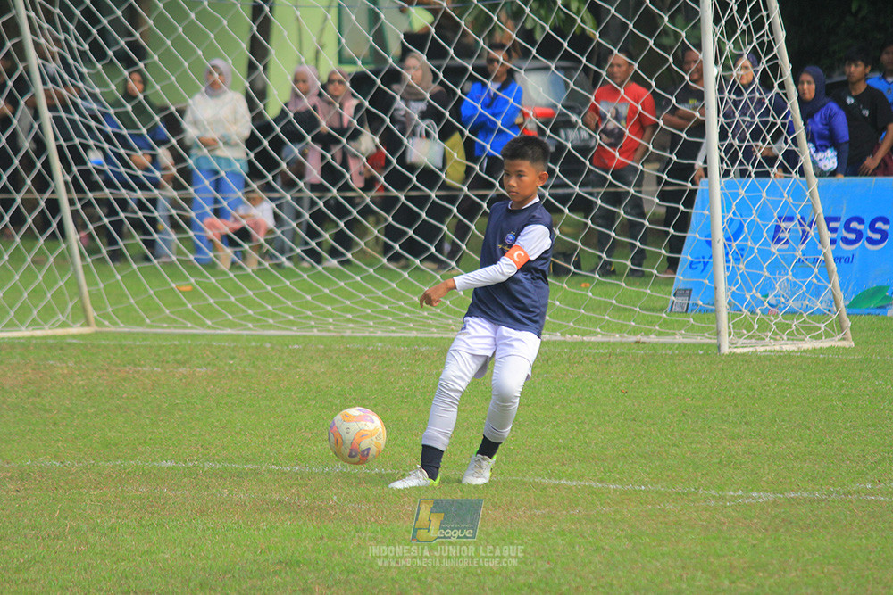 big 24 ijl u11 140624 indonesia muda utara vs fff academy blue