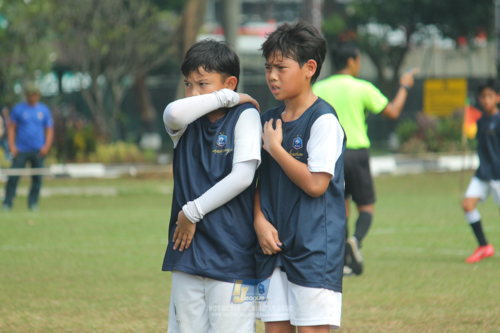 big 24 ijl u11 140624 indonesia muda utara vs fff academy blue
