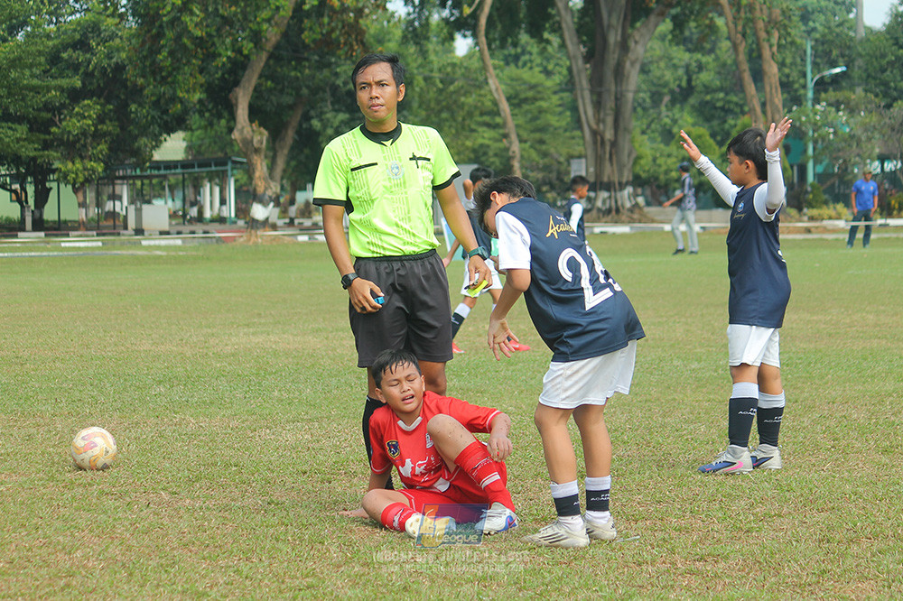 big 24 ijl u11 140624 indonesia muda utara vs fff academy blue