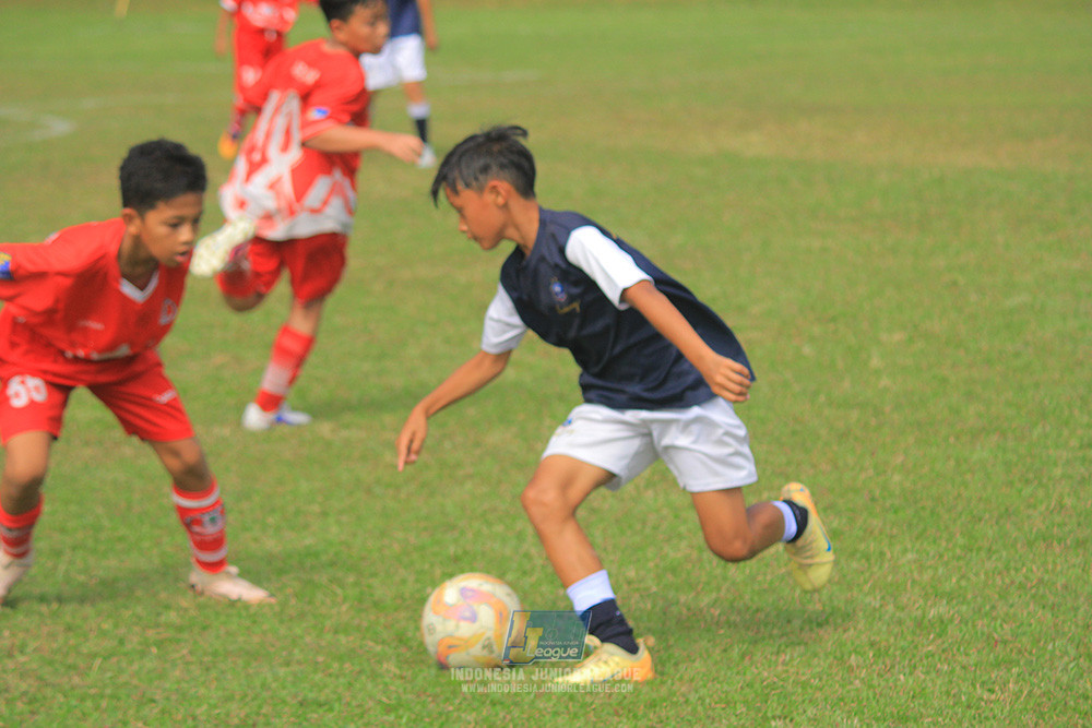 big 24 ijl u11 140624 indonesia muda utara vs fff academy blue