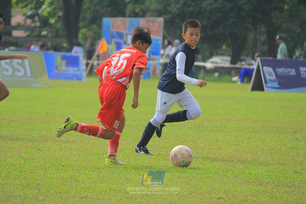 big 24 ijl u11 140624 indonesia muda utara vs fff academy blue
