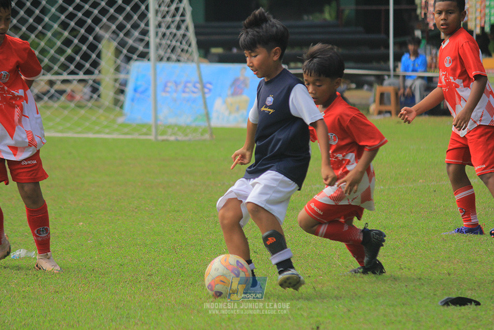 big 24 ijl u11 140624 indonesia muda utara vs fff academy blue