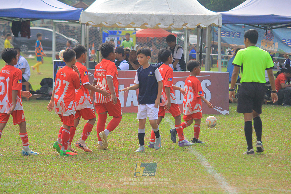 big 24 ijl u11 140624 indonesia muda utara vs fff academy blue