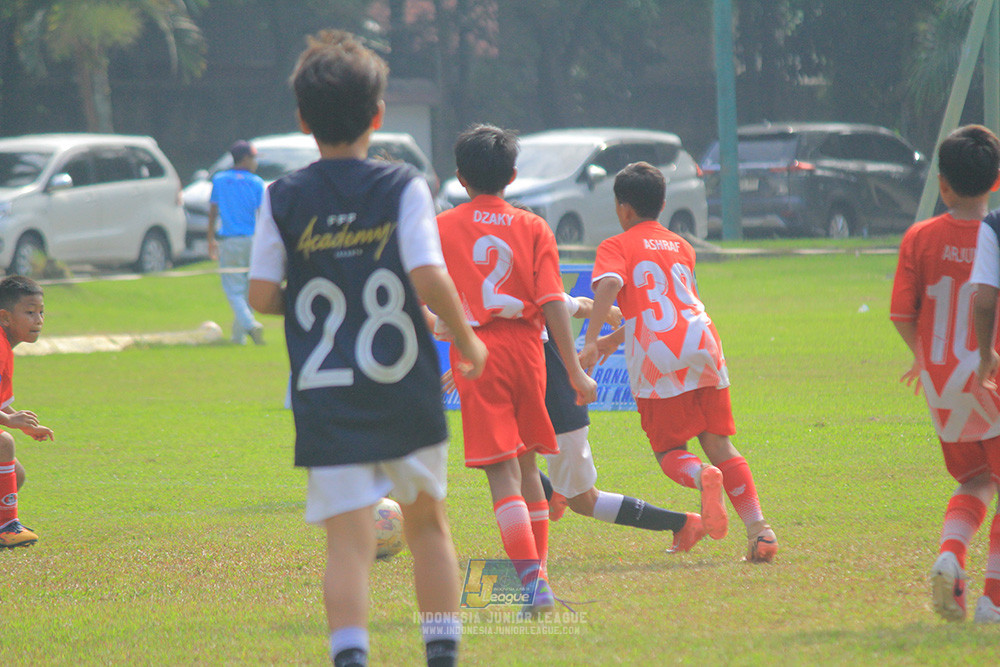 big 24 ijl u11 140624 indonesia muda utara vs fff academy blue