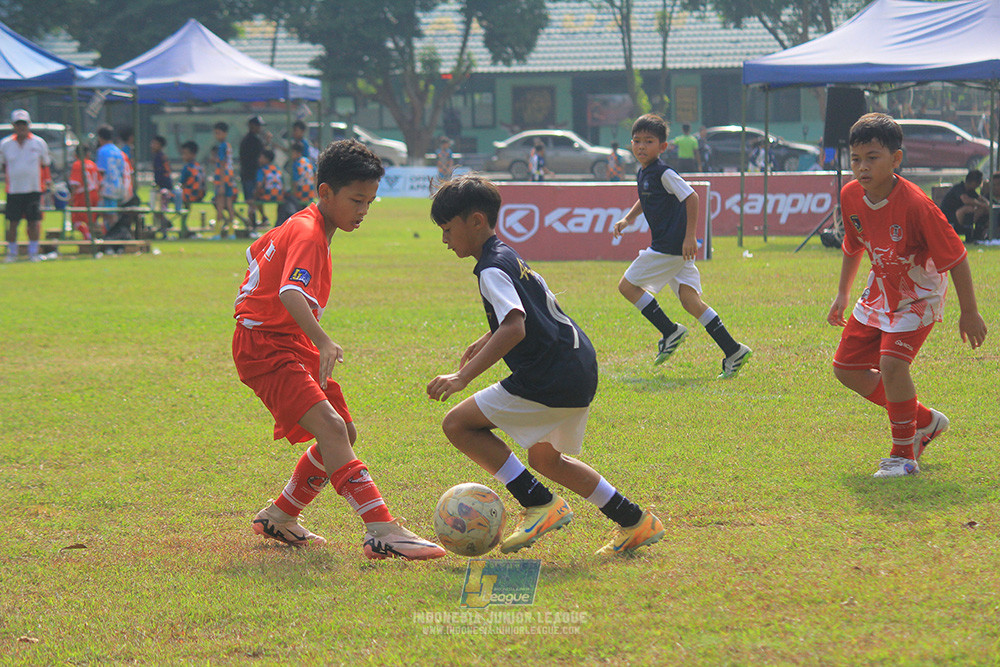 big 24 ijl u11 140624 indonesia muda utara vs fff academy blue