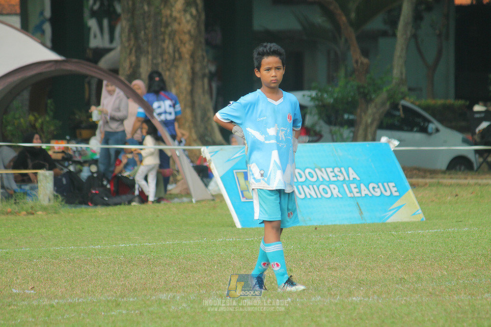 big 24 ijl u11 140624 indonesia muda utara vs fff academy blue