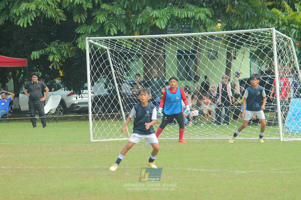 big 24 ijl u11 140624 indonesia muda utara vs fff academy blue