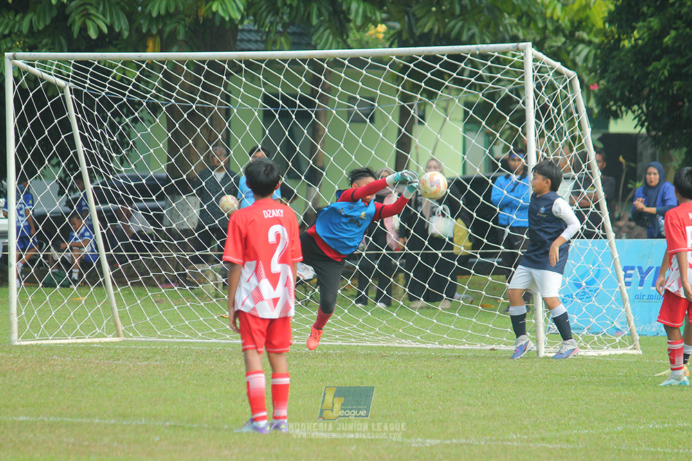 big 24 ijl u11 140624 indonesia muda utara vs fff academy blue