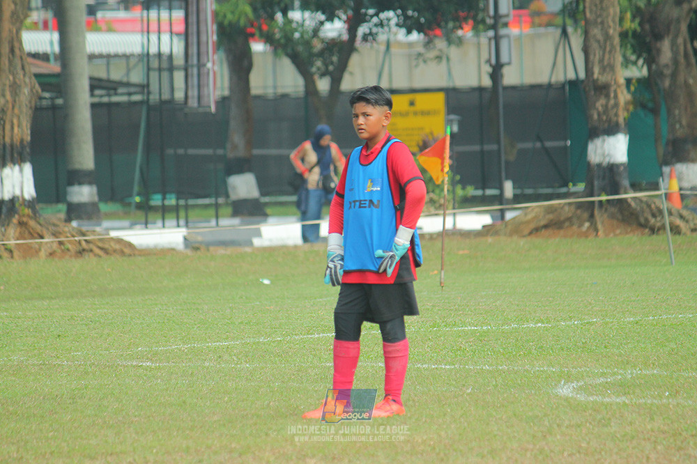 big 24 ijl u11 140624 indonesia muda utara vs fff academy blue