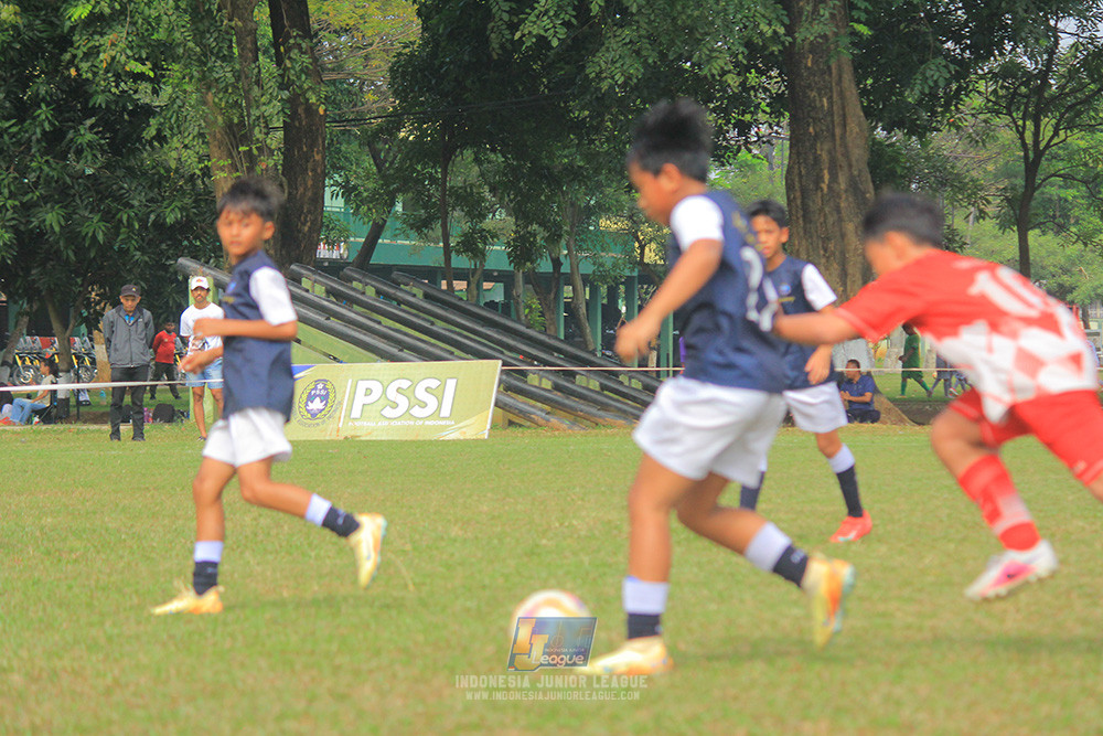 big 24 ijl u11 140624 indonesia muda utara vs fff academy blue