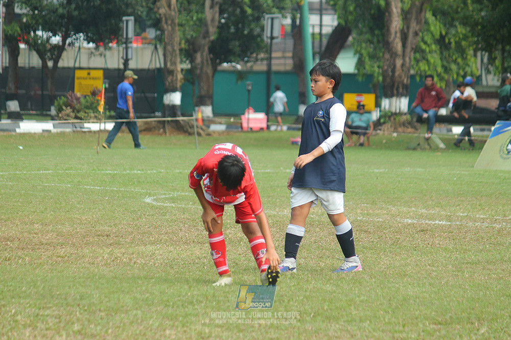 big 24 ijl u11 140624 indonesia muda utara vs fff academy blue
