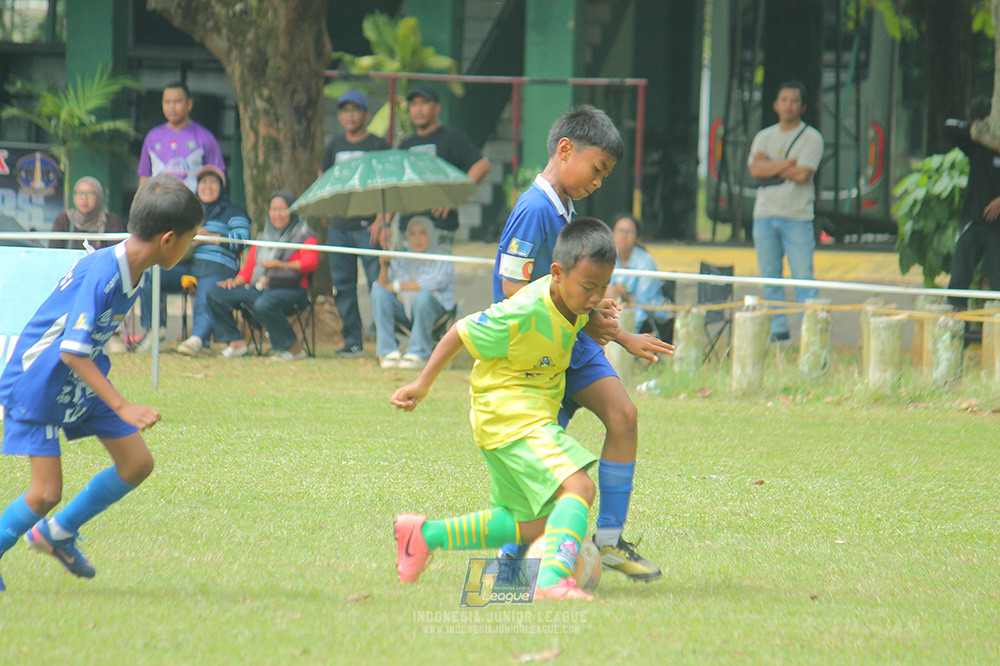 big 24 ijl u11 140624 isa marzuki bandriawan vs academy citra remaja