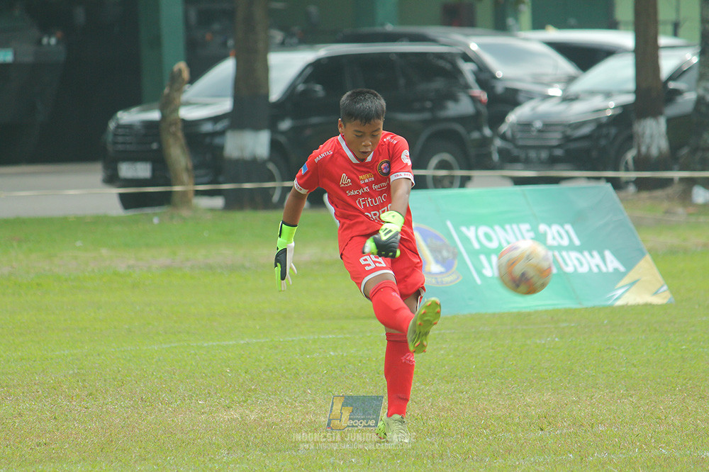 big 24 ijl u11 140624 isa marzuki bandriawan vs academy citra remaja