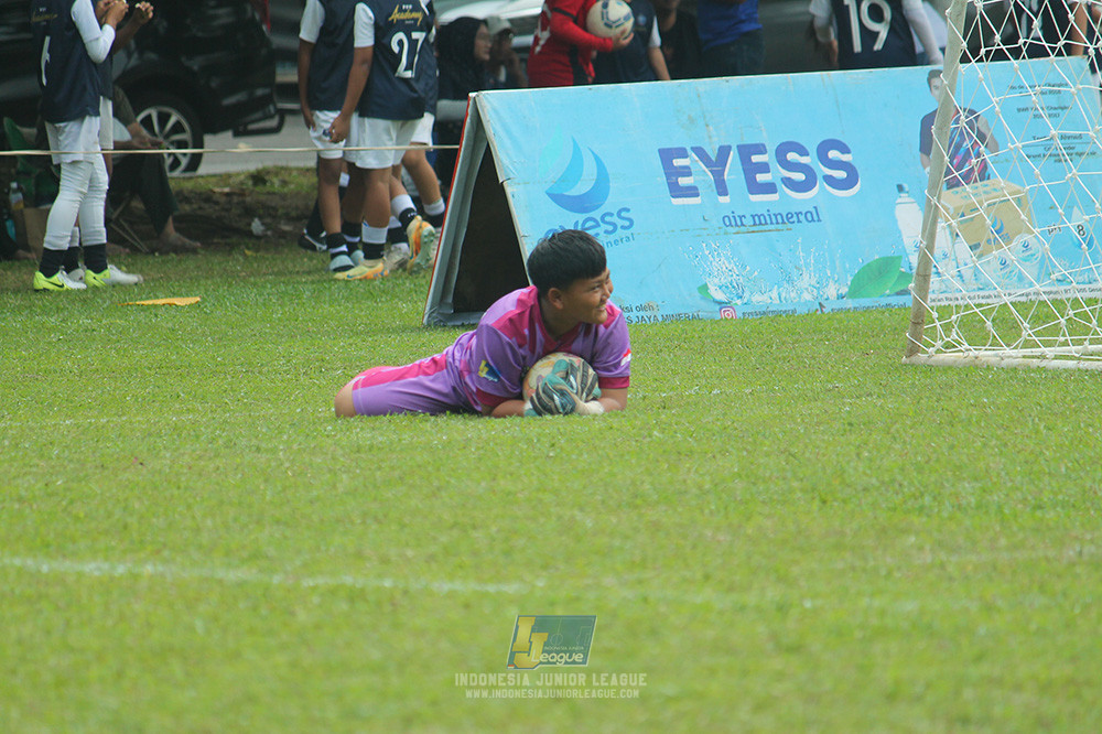 big 24 ijl u11 140624 isa marzuki bandriawan vs academy citra remaja