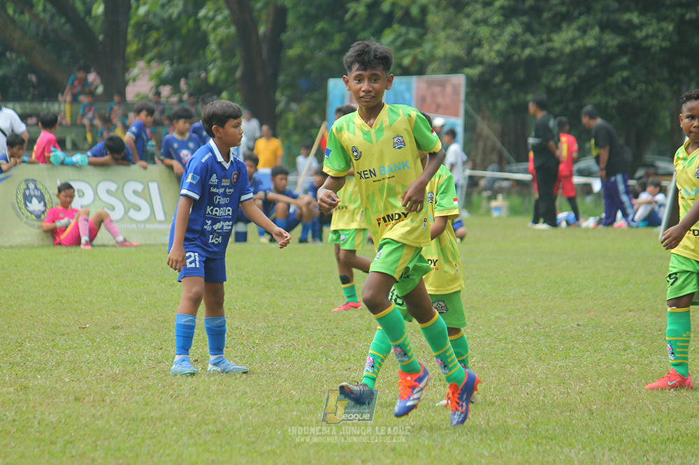 big 24 ijl u11 140624 isa marzuki bandriawan vs academy citra remaja
