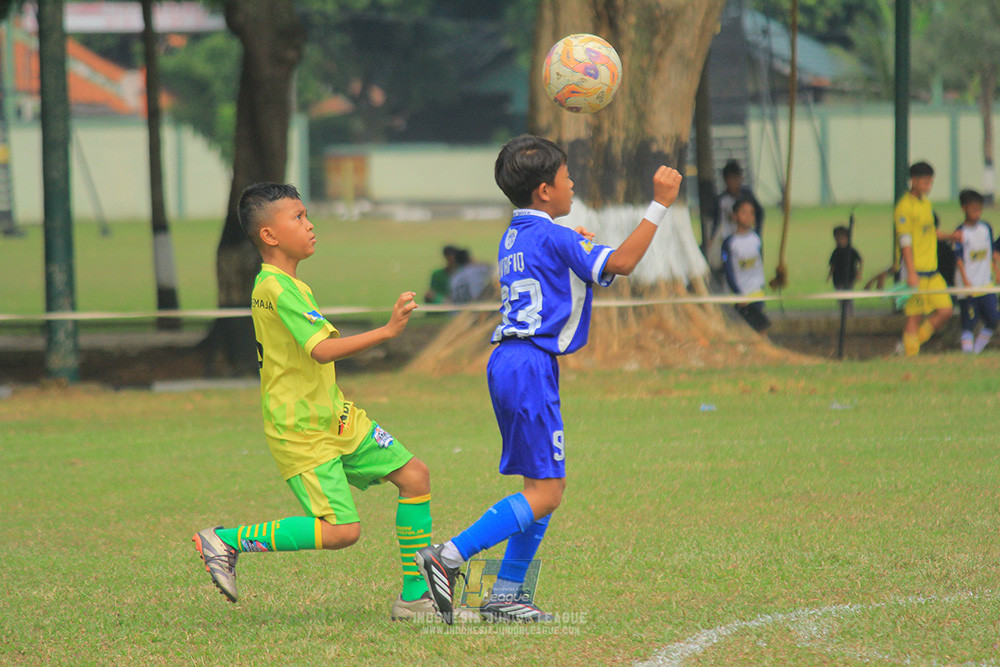 big 24 ijl u11 140624 isa marzuki bandriawan vs academy citra remaja