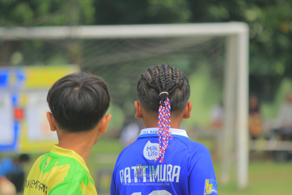 big 24 ijl u11 140624 isa marzuki bandriawan vs academy citra remaja