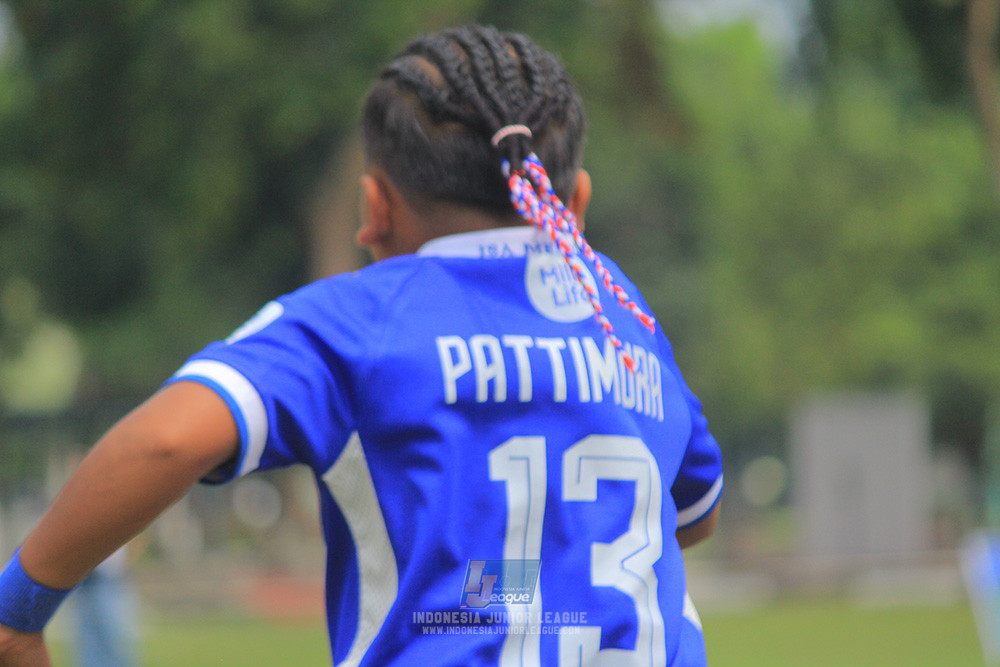 big 24 ijl u11 140624 isa marzuki bandriawan vs academy citra remaja