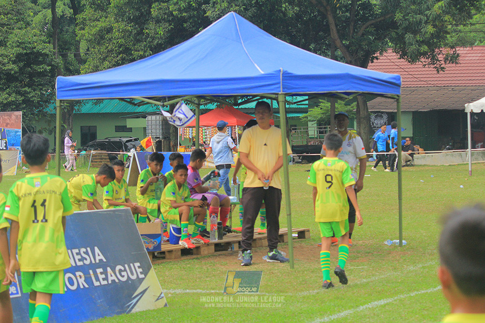 big 24 ijl u11 140624 isa marzuki bandriawan vs academy citra remaja