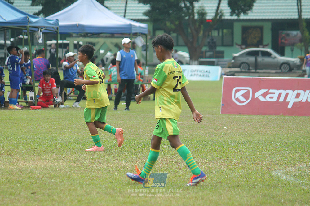 big 24 ijl u11 140624 isa marzuki bandriawan vs academy citra remaja