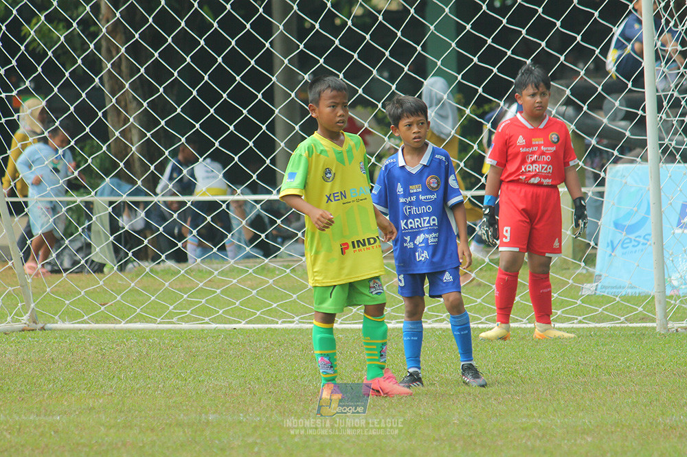 big 24 ijl u11 140624 isa marzuki bandriawan vs academy citra remaja