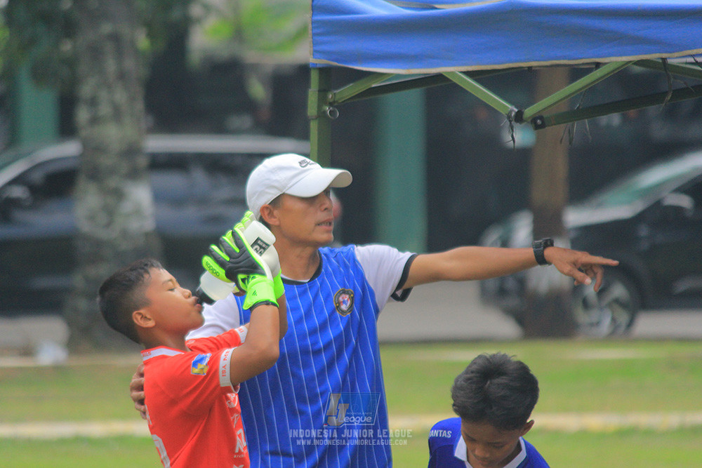 big 24 ijl u11 140624 isa marzuki bandriawan vs academy citra remaja