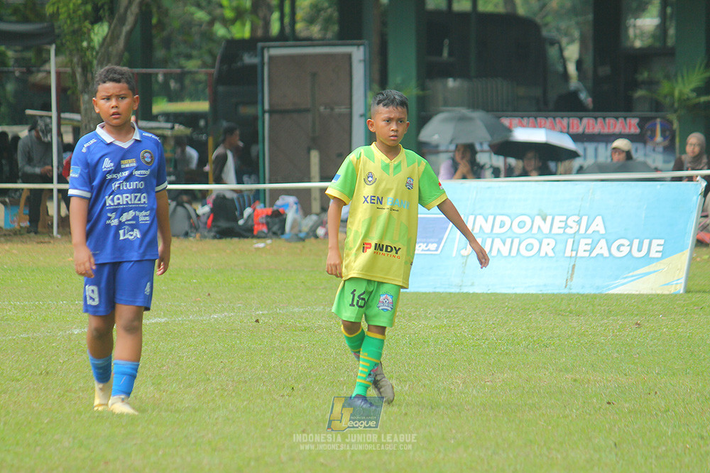 big 24 ijl u11 140624 isa marzuki bandriawan vs academy citra remaja