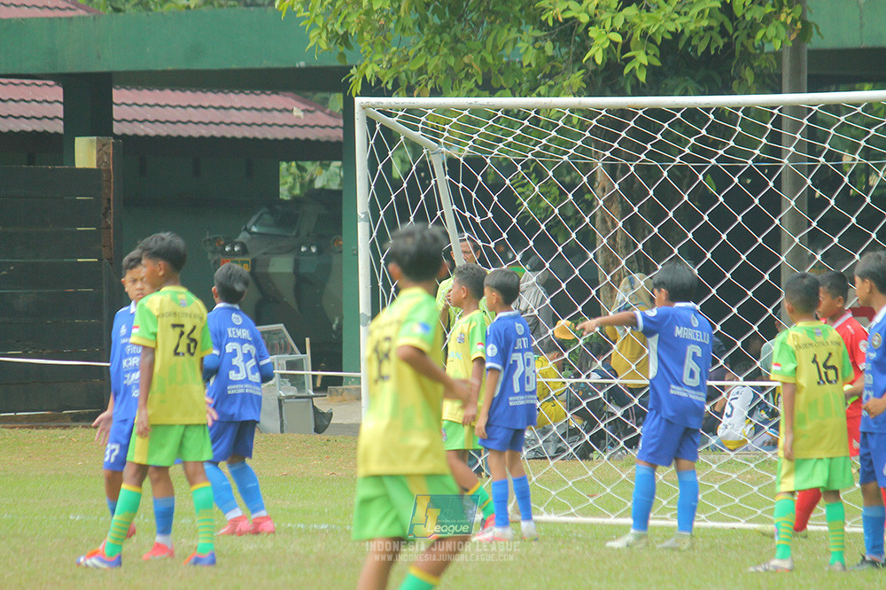 big 24 ijl u11 140624 isa marzuki bandriawan vs academy citra remaja