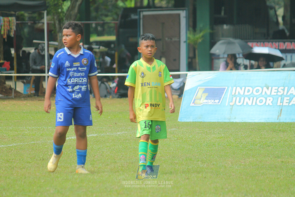 big 24 ijl u11 140624 isa marzuki bandriawan vs academy citra remaja