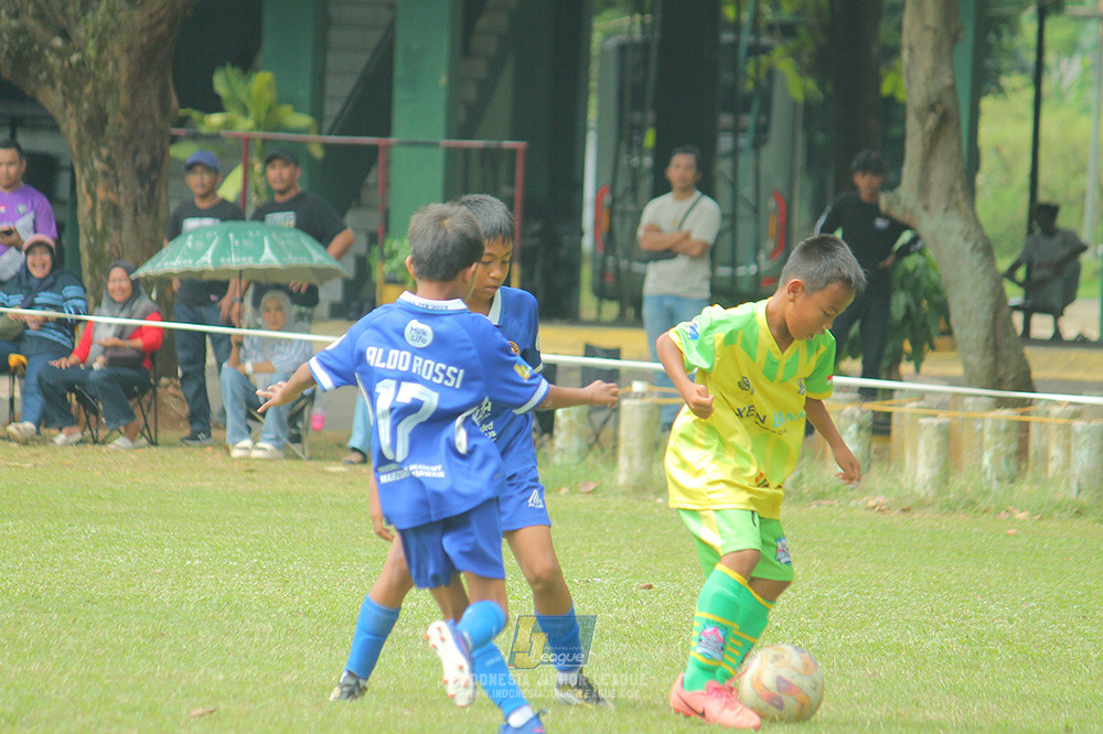 big 24 ijl u11 140624 isa marzuki bandriawan vs academy citra remaja