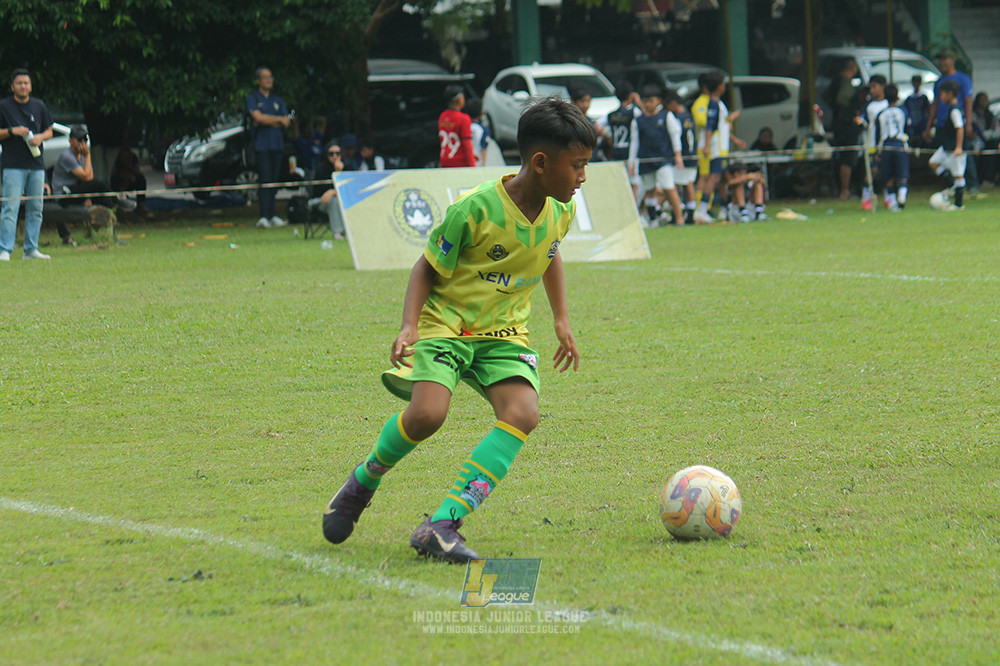 big 24 ijl u11 140624 isa marzuki bandriawan vs academy citra remaja