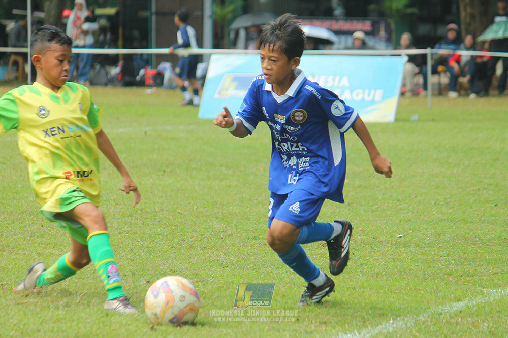 big 24 ijl u11 140624 isa marzuki bandriawan vs academy citra remaja