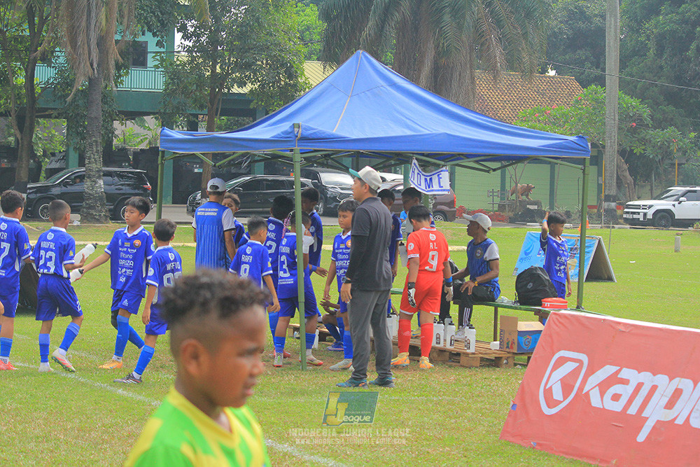 big 24 ijl u11 140624 isa marzuki bandriawan vs academy citra remaja