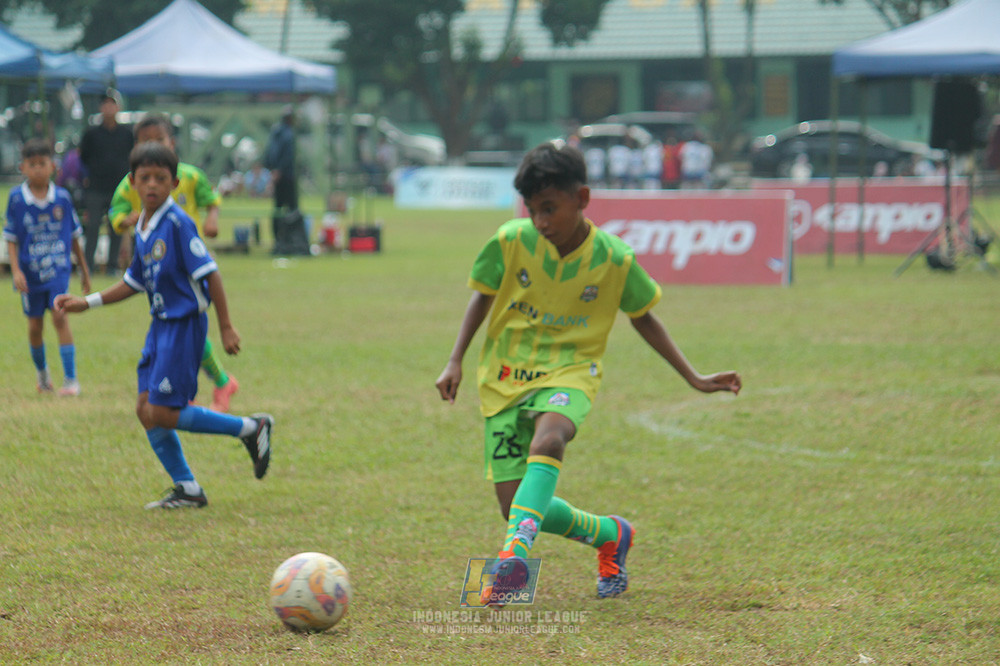 big 24 ijl u11 140624 isa marzuki bandriawan vs academy citra remaja