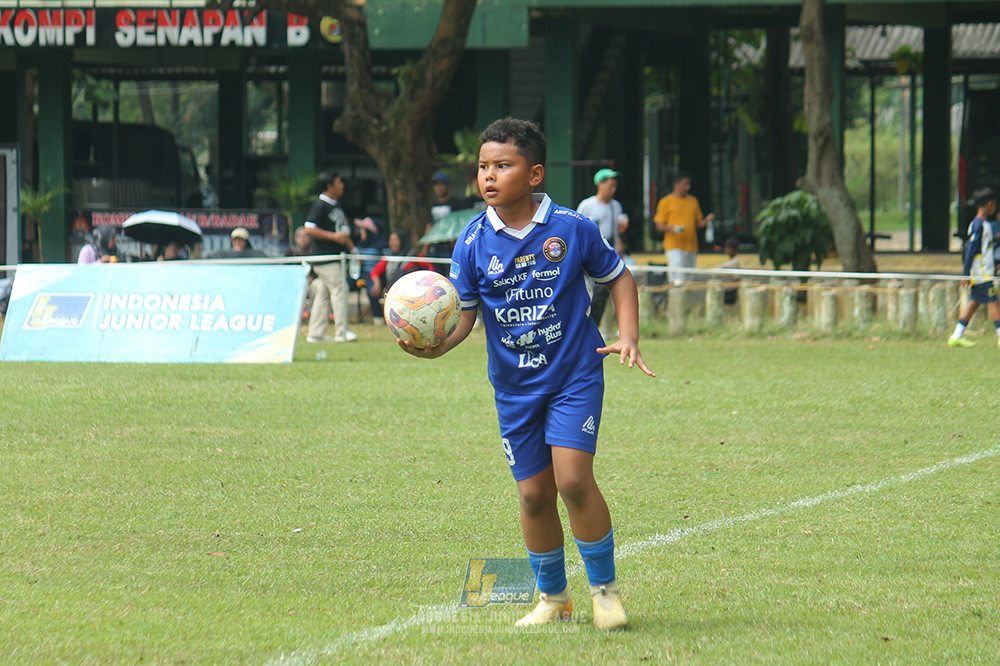 big 24 ijl u11 140624 isa marzuki bandriawan vs academy citra remaja