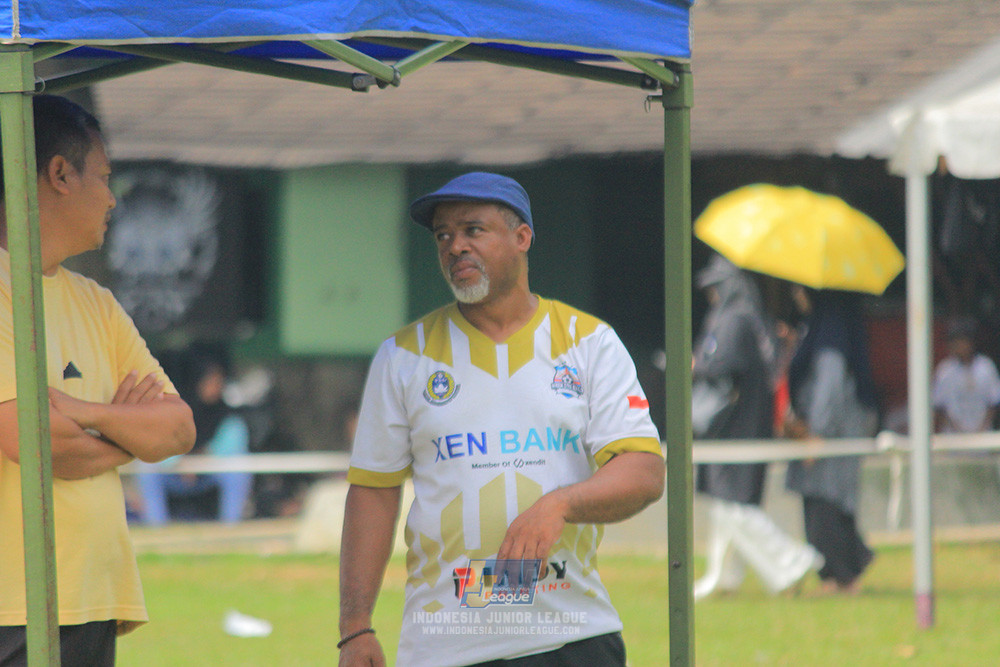 big 24 ijl u11 140624 isa marzuki bandriawan vs academy citra remaja