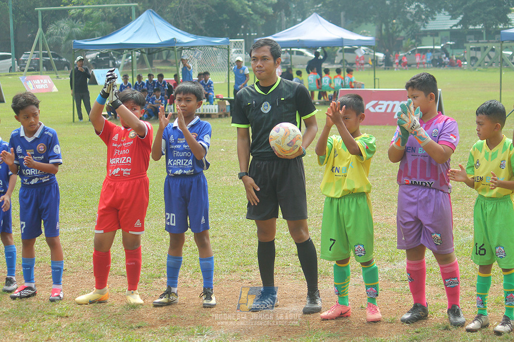 big 24 ijl u11 140624 isa marzuki bandriawan vs academy citra remaja
