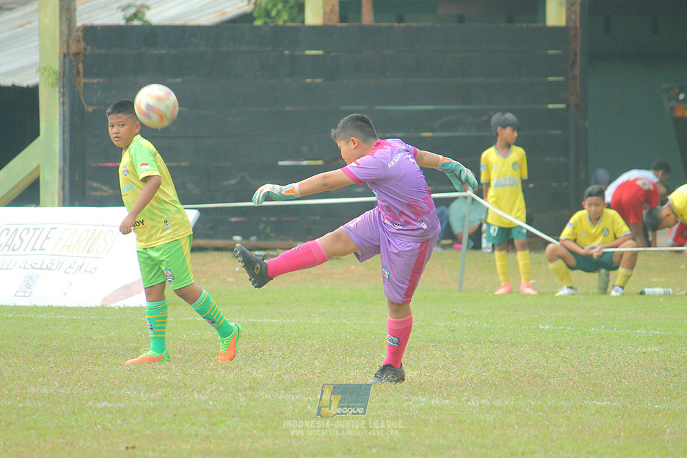 big 24 ijl u11 140624 isa marzuki bandriawan vs academy citra remaja