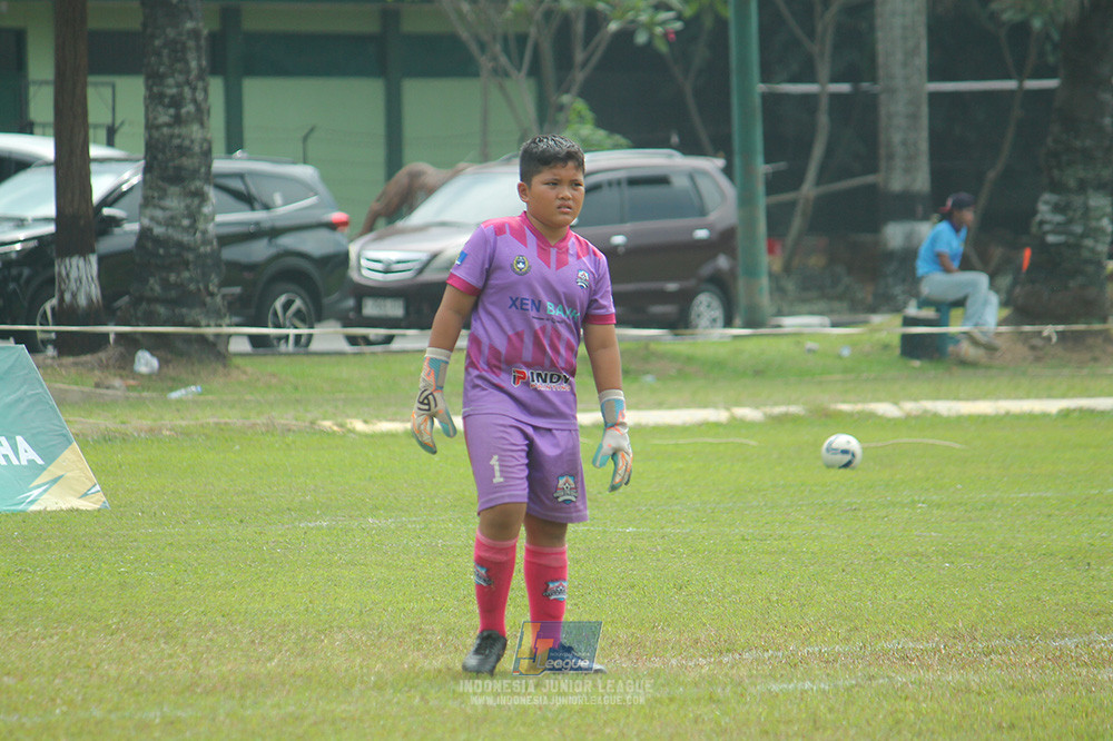 big 24 ijl u11 140624 isa marzuki bandriawan vs academy citra remaja
