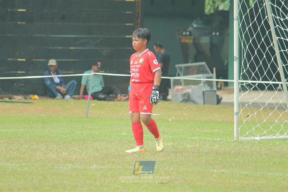 big 24 ijl u11 140624 isa marzuki bandriawan vs academy citra remaja