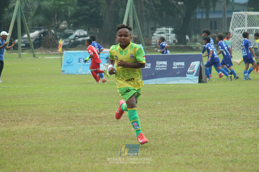 big 24 ijl u11 140624 isa marzuki bandriawan vs academy citra remaja