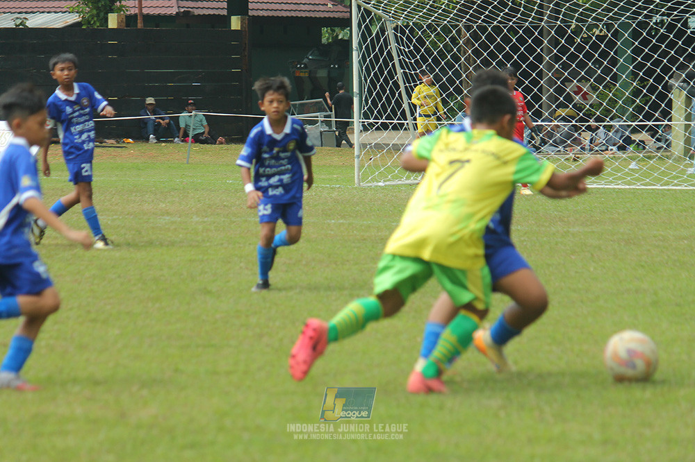 big 24 ijl u11 140624 isa marzuki bandriawan vs academy citra remaja