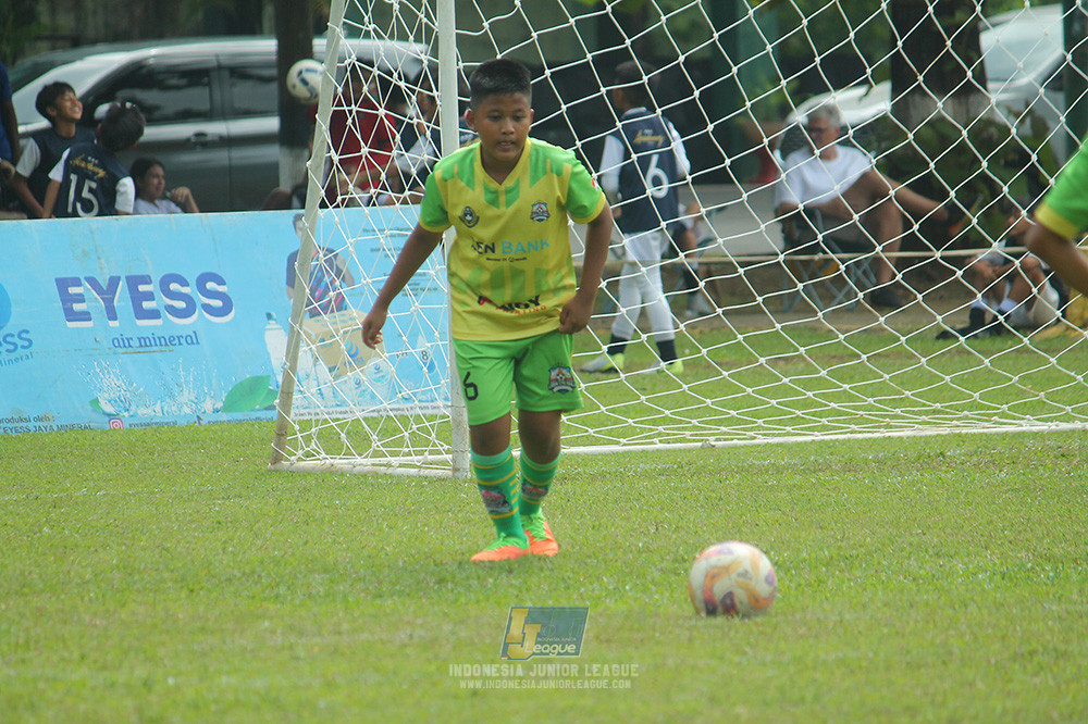 big 24 ijl u11 140624 isa marzuki bandriawan vs academy citra remaja