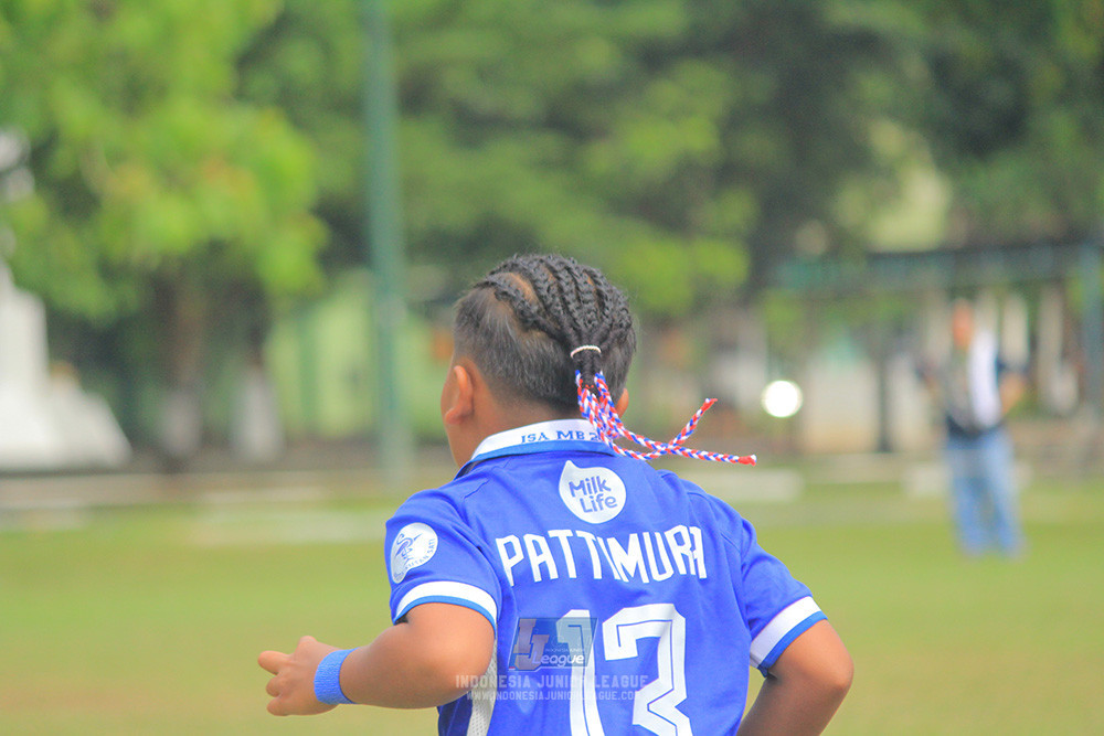 big 24 ijl u11 140624 isa marzuki bandriawan vs academy citra remaja